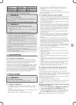 Preview for 67 page of Gardena 3800 Silent Operator'S Manual