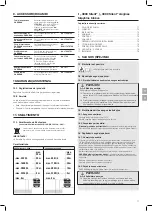 Preview for 71 page of Gardena 3800 Silent Operator'S Manual