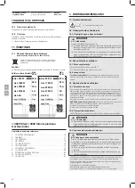 Preview for 76 page of Gardena 3800 Silent Operator'S Manual