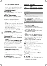 Preview for 78 page of Gardena 3800 Silent Operator'S Manual