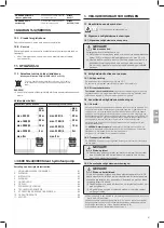 Preview for 81 page of Gardena 3800 Silent Operator'S Manual