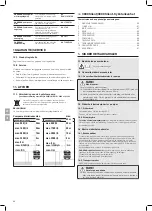 Preview for 86 page of Gardena 3800 Silent Operator'S Manual