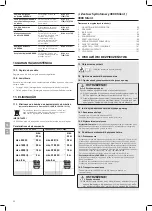 Preview for 96 page of Gardena 3800 Silent Operator'S Manual