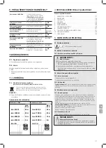 Preview for 117 page of Gardena 3800 Silent Operator'S Manual