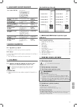 Preview for 127 page of Gardena 3800 Silent Operator'S Manual