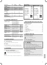 Preview for 137 page of Gardena 3800 Silent Operator'S Manual