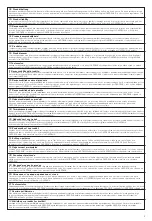 Preview for 2 page of Gardena 4000/1 Operator'S Manual