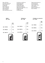 Preview for 8 page of Gardena 4000/1 Operator'S Manual