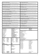 Preview for 9 page of Gardena 4000/1 Operator'S Manual