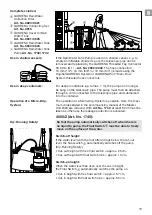 Preview for 5 page of Gardena 4000/2 automatic 1742 Operating Instructions Manual