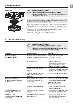 Preview for 7 page of Gardena 4000/2 automatic 1742 Operating Instructions Manual