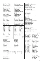 Preview for 13 page of Gardena 4000/2 automatic 1742 Operating Instructions Manual