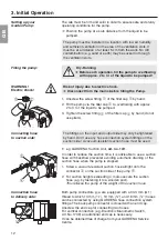 Preview for 4 page of Gardena 4000/4 Inox Multi 3 Operating Instructions Manual