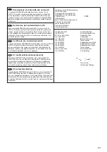 Preview for 13 page of Gardena 4000/4 Inox Multi 3 Operating Instructions Manual