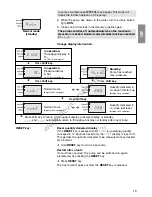 Preview for 7 page of Gardena 4000/4 LCD Operating Instructions Manual