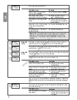 Preview for 10 page of Gardena 4000/4 LCD Operating Instructions Manual