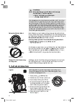 Preview for 6 page of Gardena 4000/5 eco Operating Instructions Manual