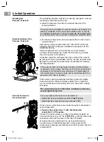 Preview for 14 page of Gardena 4000/5 eco Operating Instructions Manual