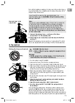 Preview for 15 page of Gardena 4000/5 eco Operating Instructions Manual