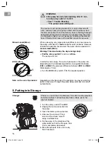 Preview for 16 page of Gardena 4000/5 eco Operating Instructions Manual