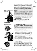 Preview for 25 page of Gardena 4000/5 eco Operating Instructions Manual