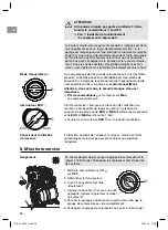 Preview for 26 page of Gardena 4000/5 eco Operating Instructions Manual