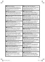 Preview for 35 page of Gardena 4000/5 eco Operating Instructions Manual