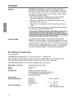 Preview for 7 page of Gardena 4000/5 Inox Operating Instructions Manual