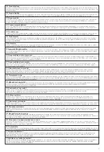 Preview for 2 page of Gardena 4000/5 Operator'S Manual