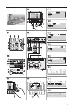 Preview for 2 page of Gardena 4030 Operator'S Manual