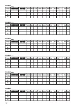 Preview for 12 page of Gardena 4030 Operator'S Manual