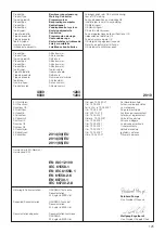 Preview for 15 page of Gardena 4030 Operator'S Manual