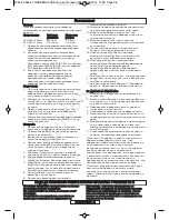 Preview for 96 page of Gardena 4033 Operating Instructions Manual