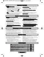 Preview for 98 page of Gardena 4033 Operating Instructions Manual