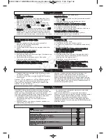 Preview for 106 page of Gardena 4033 Operating Instructions Manual