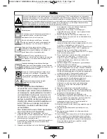 Preview for 107 page of Gardena 4033 Operating Instructions Manual