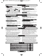 Preview for 110 page of Gardena 4033 Operating Instructions Manual