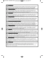 Preview for 113 page of Gardena 4033 Operating Instructions Manual