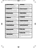 Preview for 115 page of Gardena 4033 Operating Instructions Manual