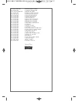 Preview for 117 page of Gardena 4033 Operating Instructions Manual