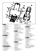 Предварительный просмотр 3 страницы Gardena 4037 Operating Instructions Manual