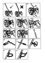 Предварительный просмотр 6 страницы Gardena 4037 Operating Instructions Manual