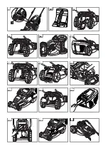 Предварительный просмотр 8 страницы Gardena 4037 Operating Instructions Manual