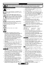 Предварительный просмотр 31 страницы Gardena 4037 Operating Instructions Manual