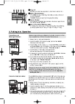 Preview for 15 page of Gardena 4040 Operating Instructions Manual