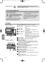 Preview for 54 page of Gardena 4040 Operating Instructions Manual