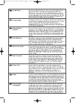 Preview for 95 page of Gardena 4040 Operating Instructions Manual