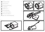 Предварительный просмотр 2 страницы Gardena 4065 Assembly Instructions