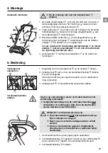 Preview for 6 page of Gardena 4068 Operating Instructions Manual