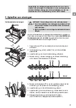 Preview for 8 page of Gardena 4068 Operating Instructions Manual